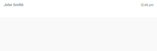 Animated GIF showing Prevail's word-by-word instant transcription in action.