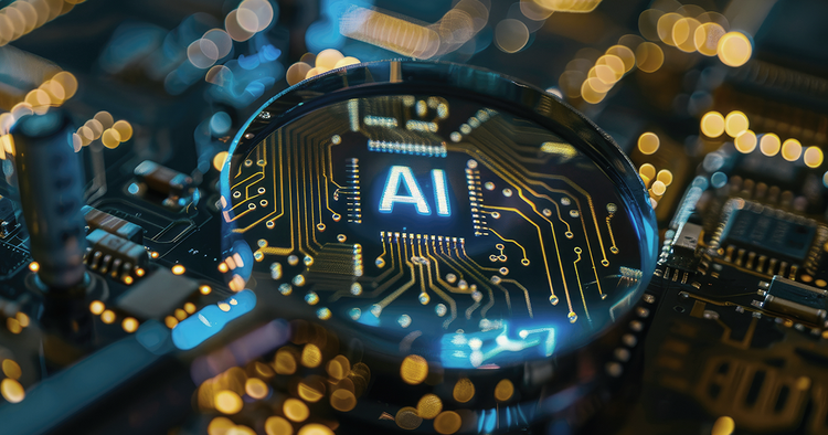 The Role of AI in eDiscovery: Striking the Right Balance