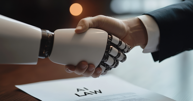 Ethical Considerations in AI-Driven Legal Services