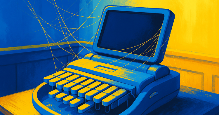 California's Court Reporter Crisis Hits the High Court: Will Tech Finally Get a Seat at the Table?