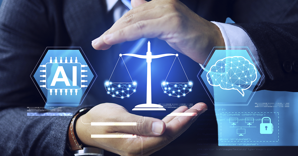 The Importance of Human Oversight for Legal AI Tech