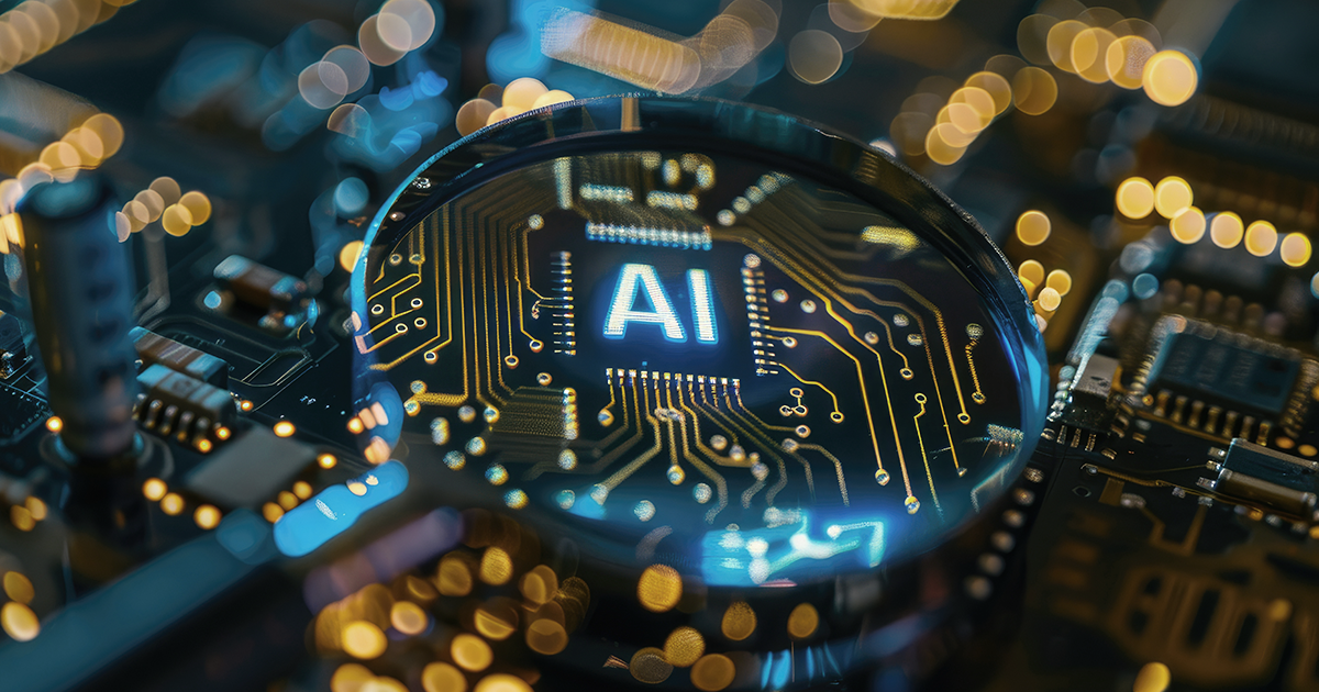 The Role of AI in eDiscovery: Striking the Right Balance