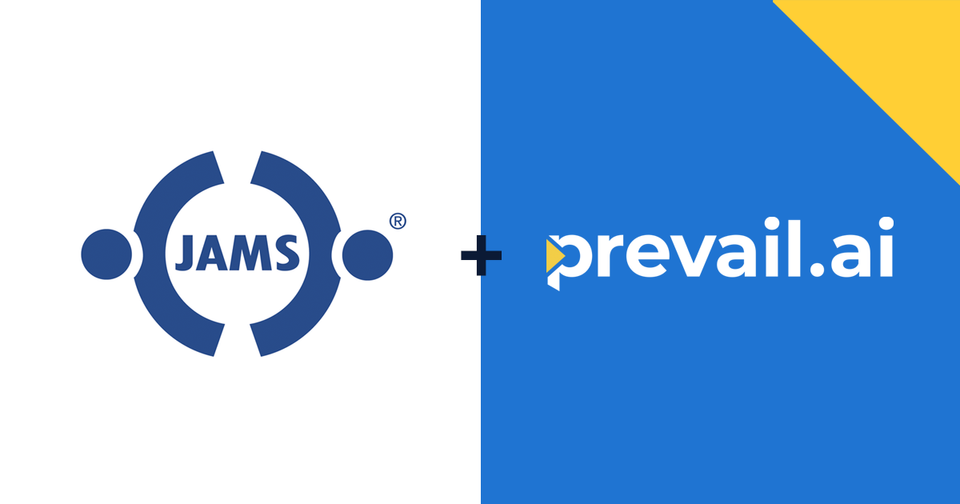 JAMS Partners with Prevail to Bring AI Transcription to ADR