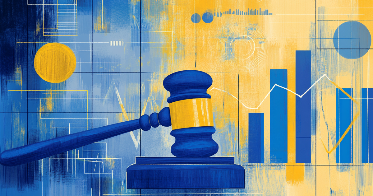 The Legal Industry by the Numbers: AI, Efficiency, and the Future of Legal Tech