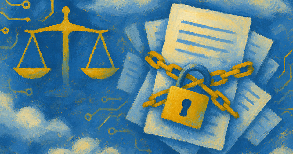 How Prevail Keeps Client Data Safe in the Age of AI